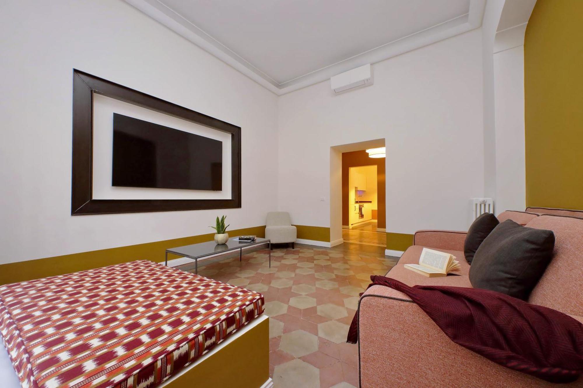 Monti Apartments - My Extra Home Rome Exterior photo