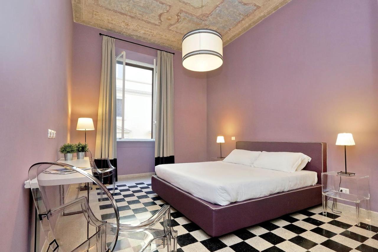 Monti Apartments - My Extra Home Rome Exterior photo